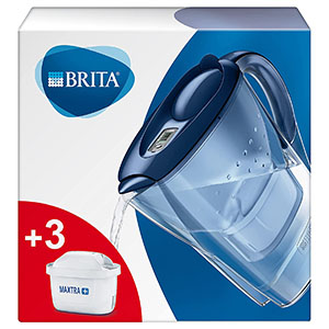 Durchlauffilter von Brita