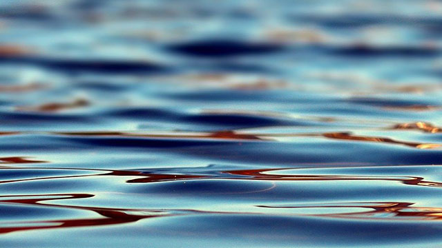 Wasserqualität in deutschen Gewässern