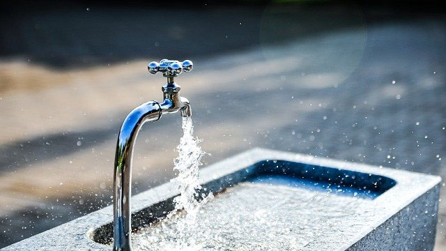 Wasserqualität in deutschen Seen
